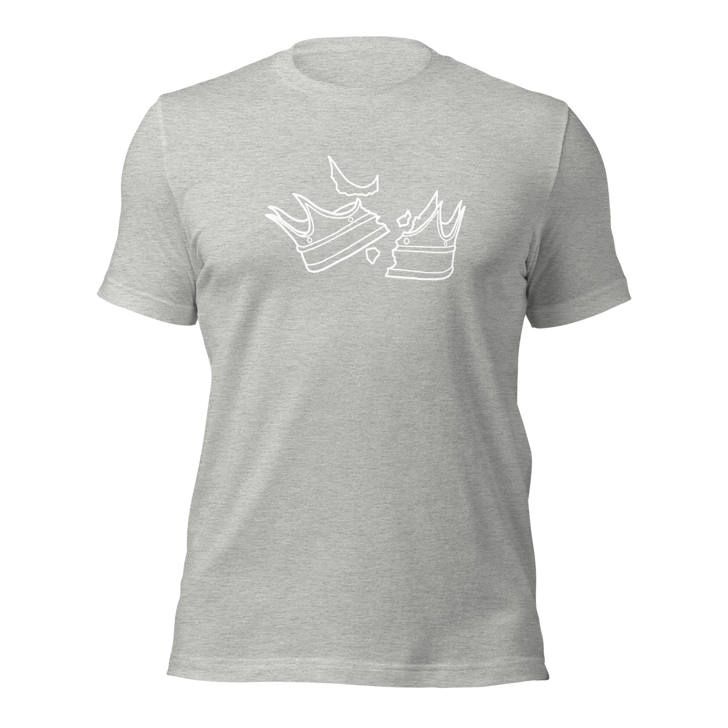 Broken Crown t-shirt