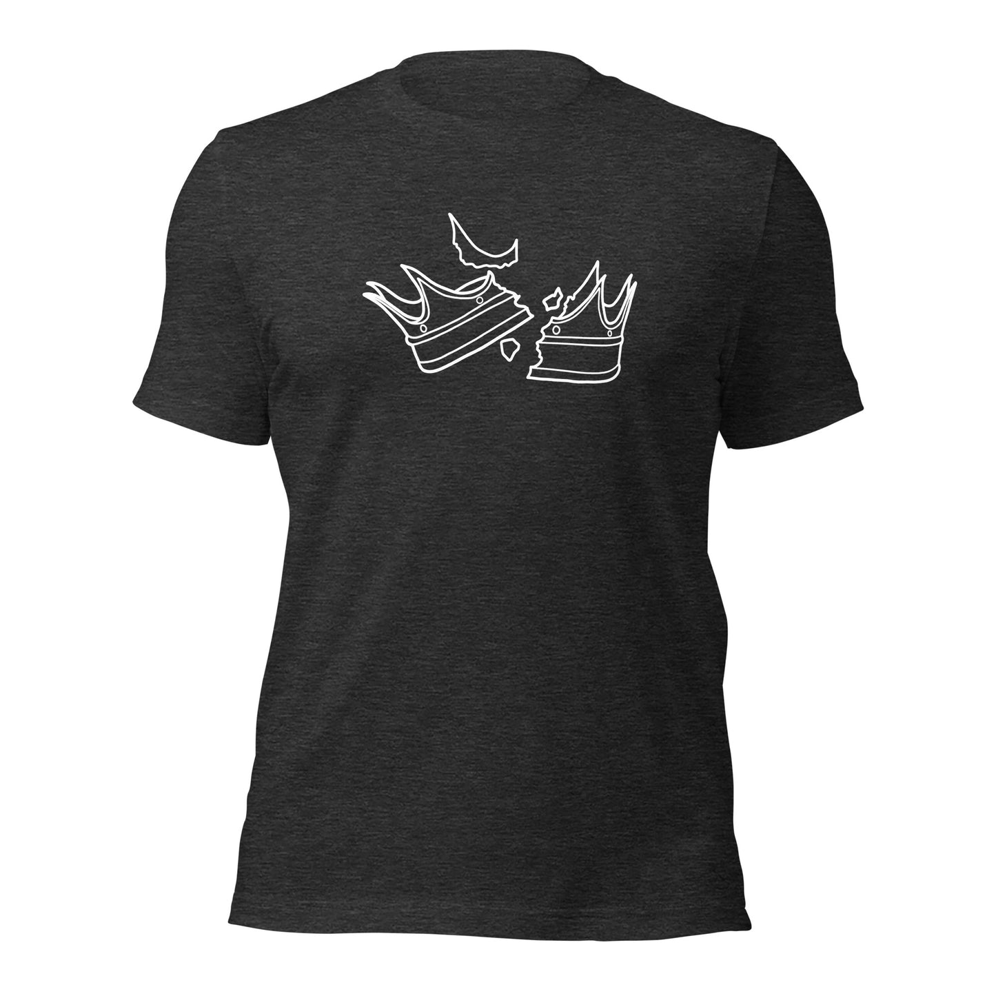 Broken Crown t-shirt