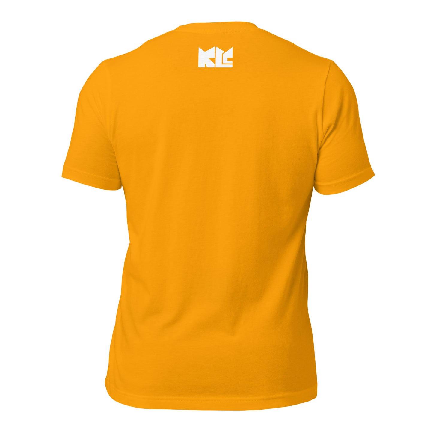 Broken Crown t-shirt