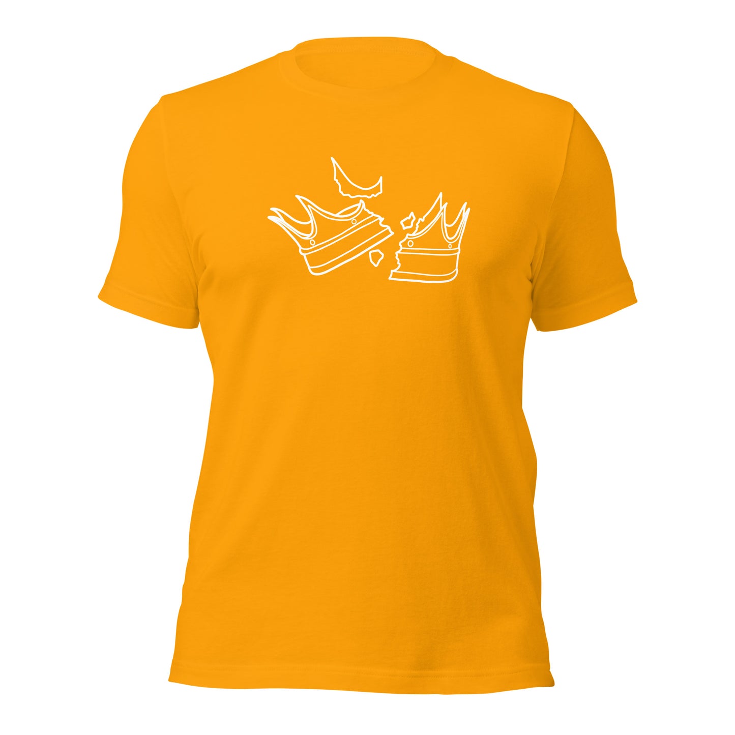 Broken Crown t-shirt