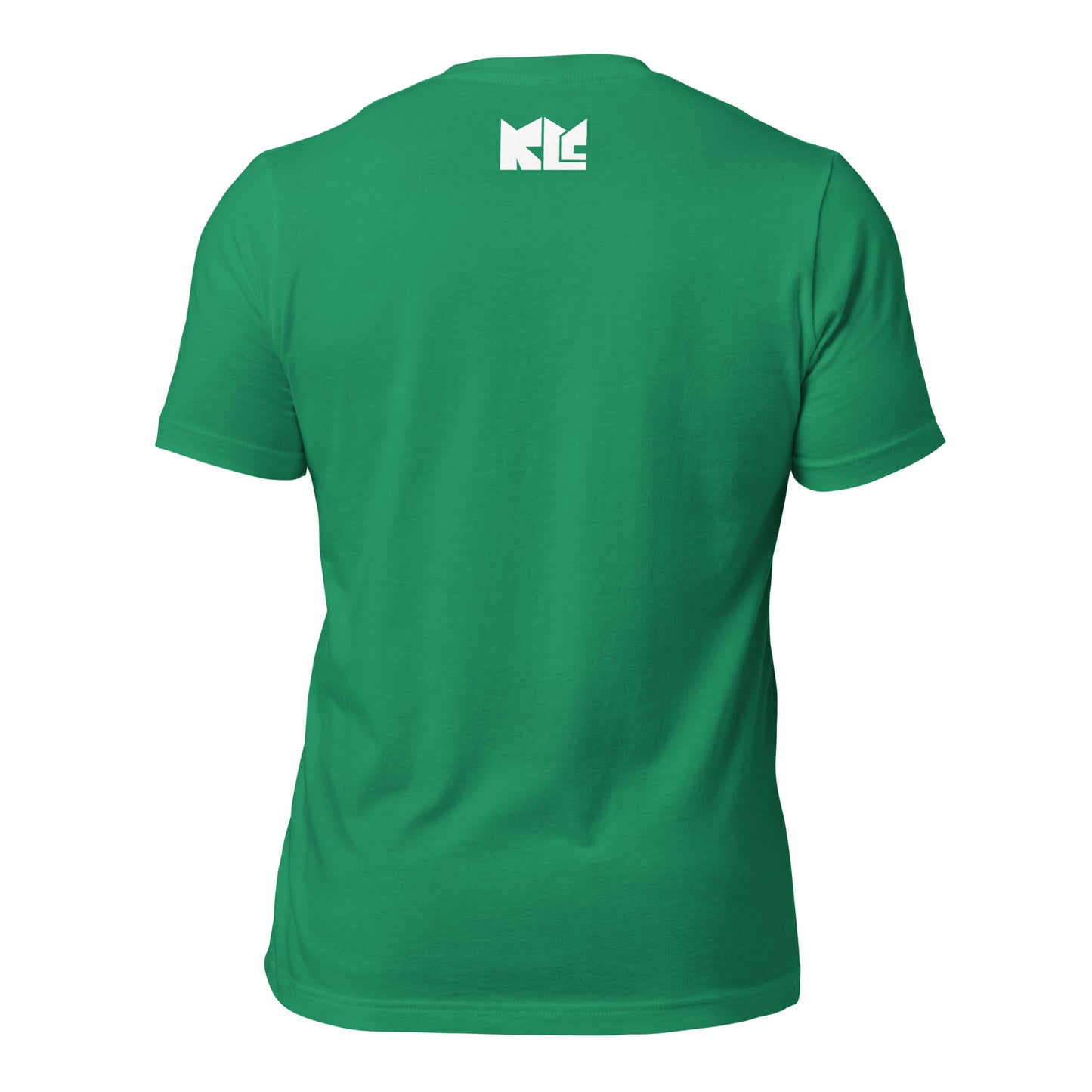 Broken Crown t-shirt