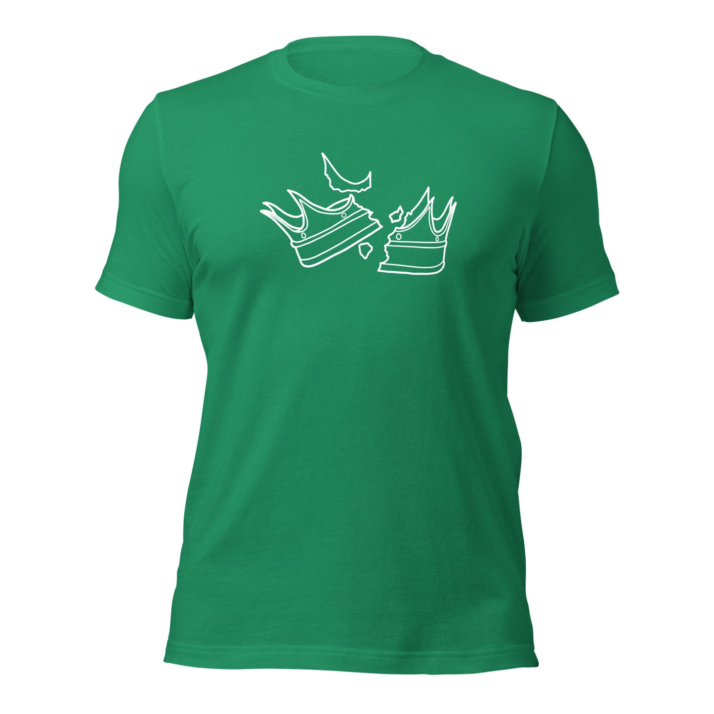 Broken Crown t-shirt