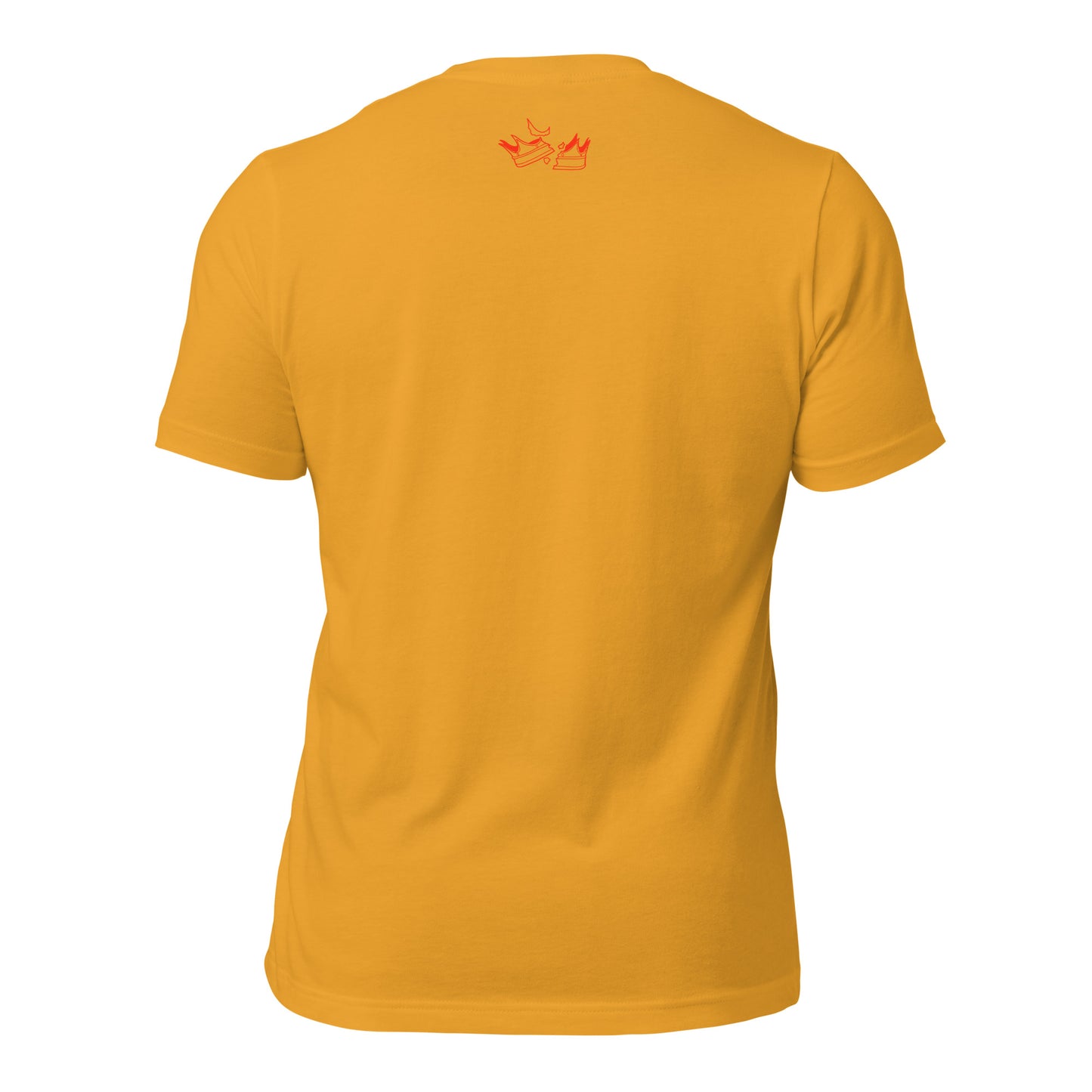 Power & Equality t-shirt