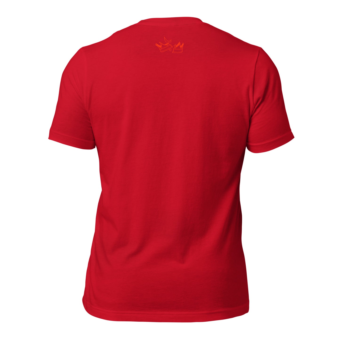 Power & Equality t-shirt