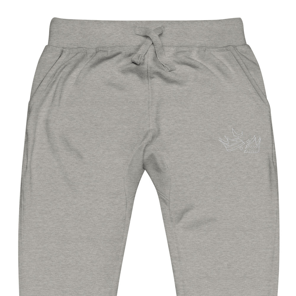 Broken Crown sweatpants