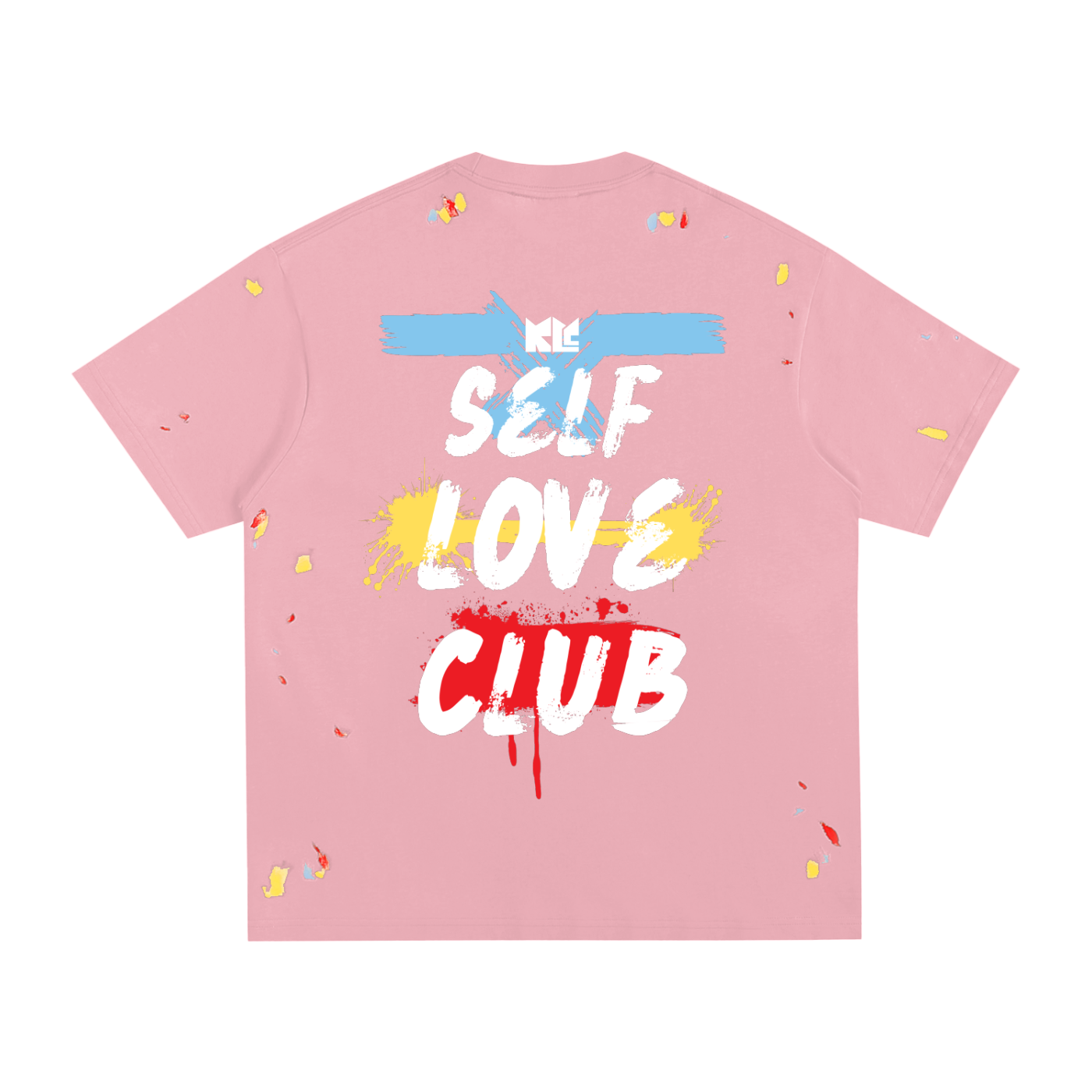 self love club