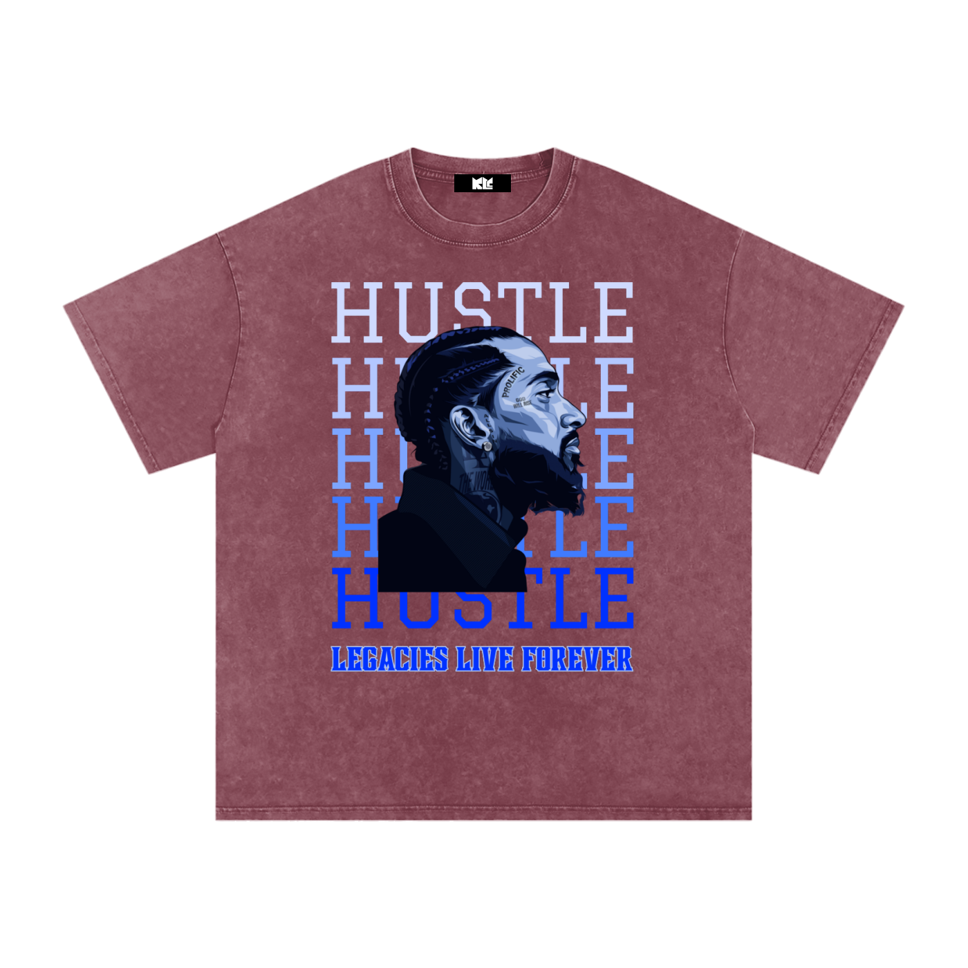 hustle