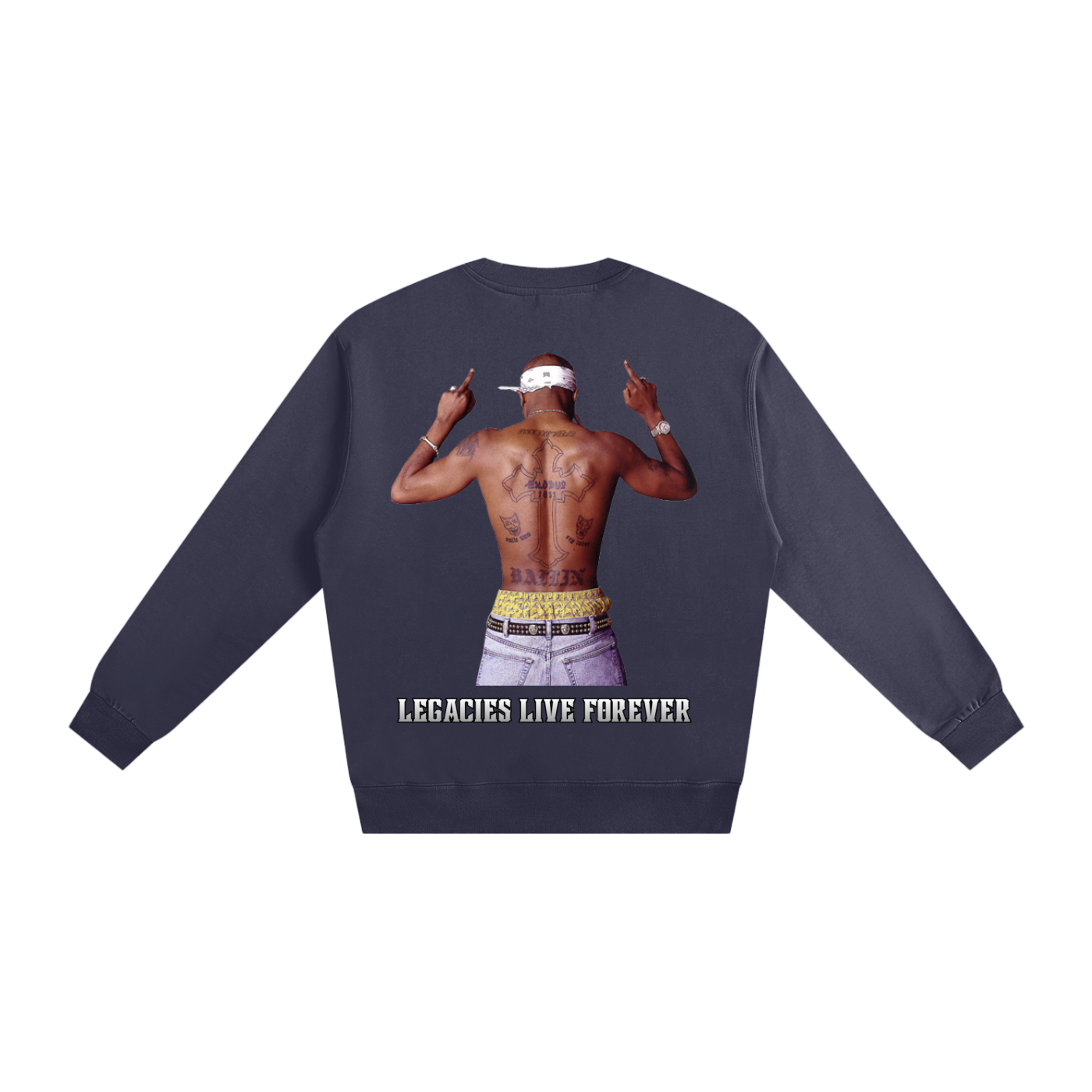 tupac