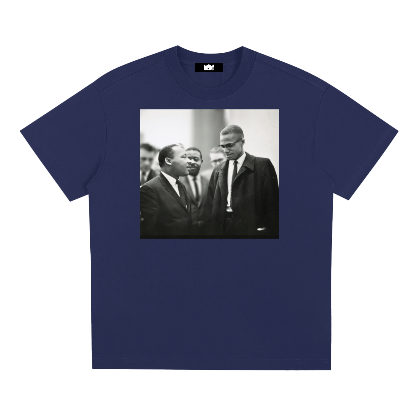 Malcolm & Martin