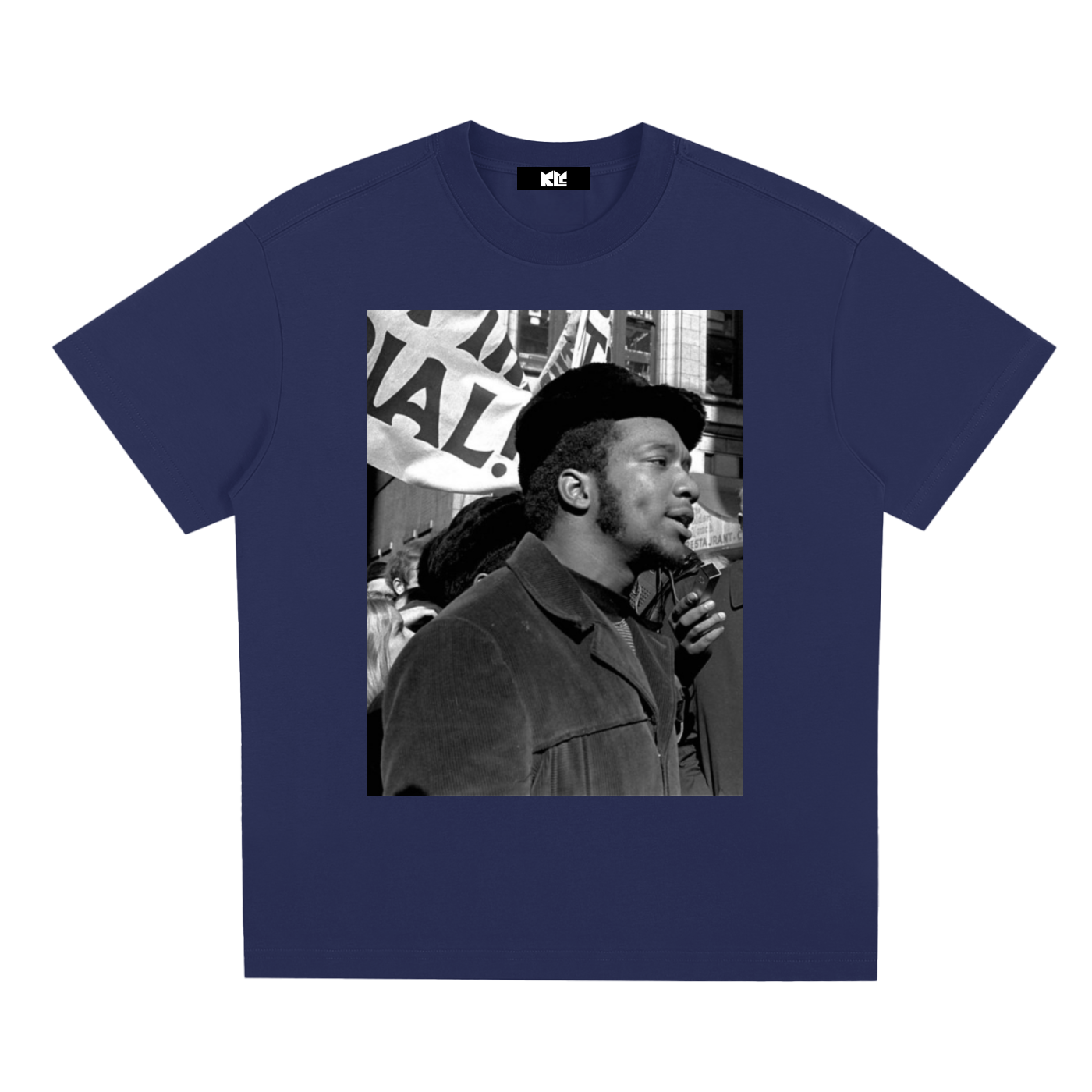 fred hampton