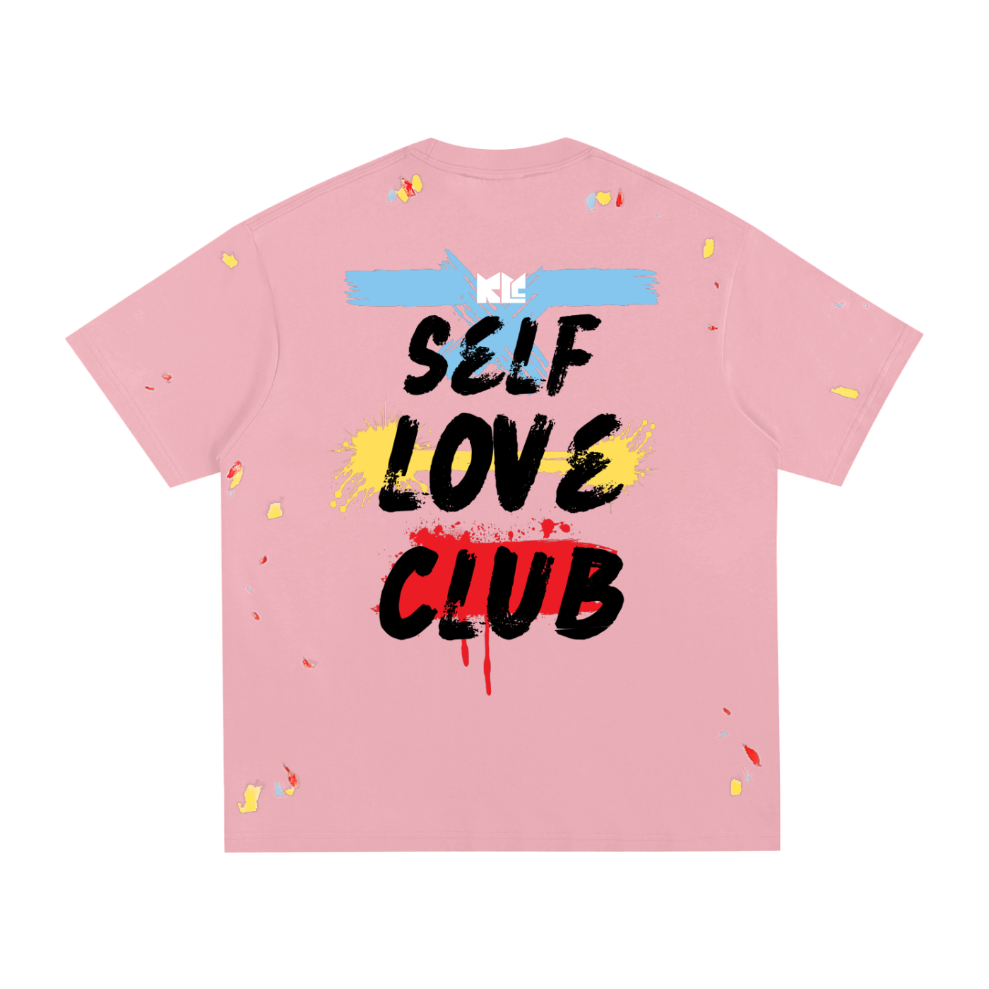 self love club