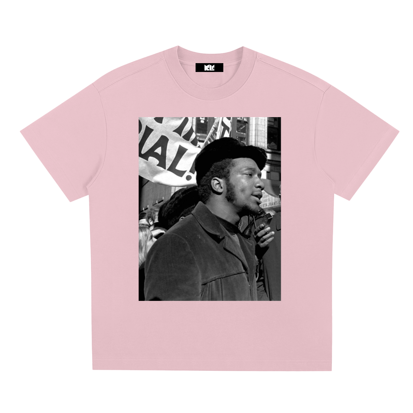 fred hampton