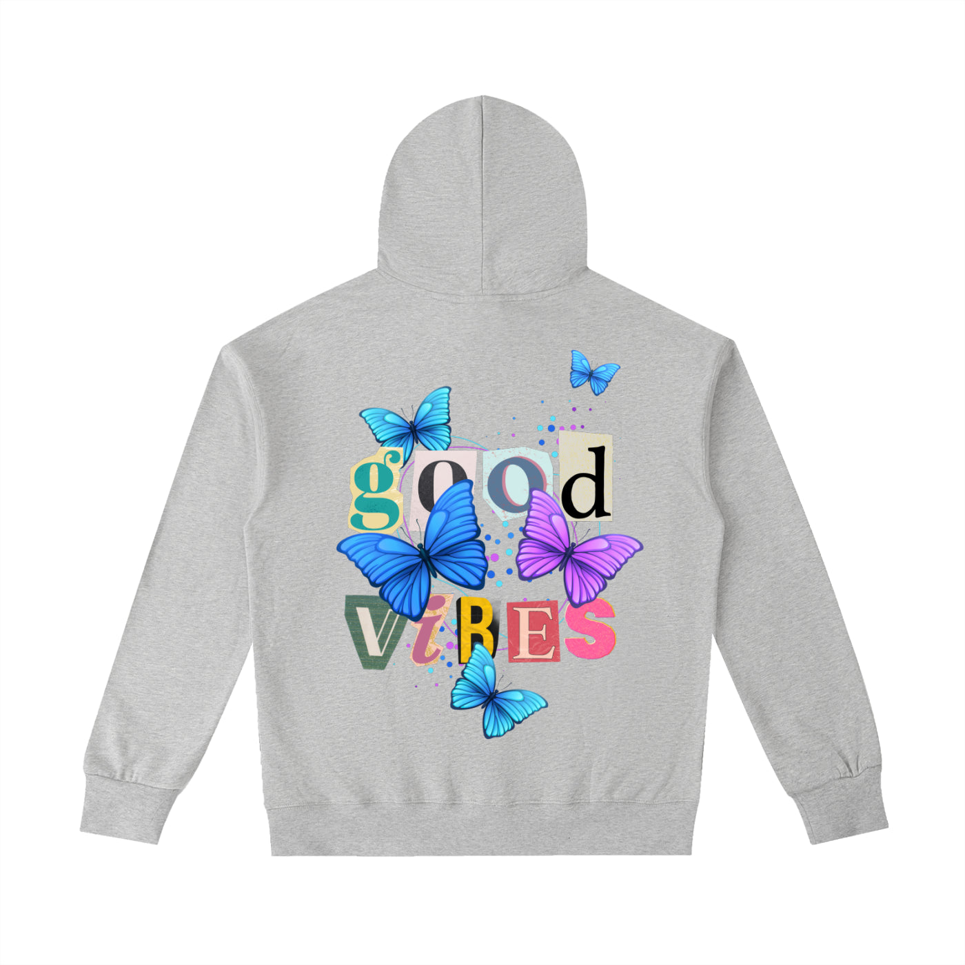 good vibes