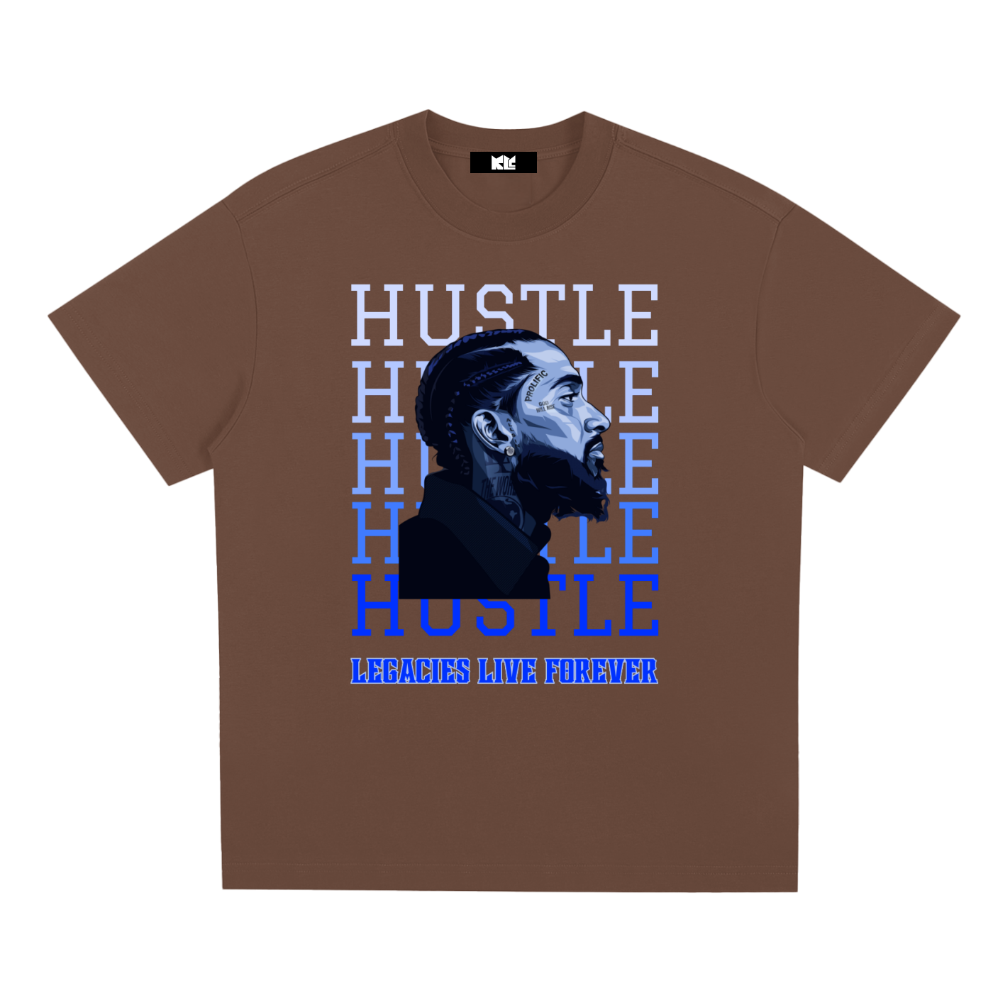 hustle