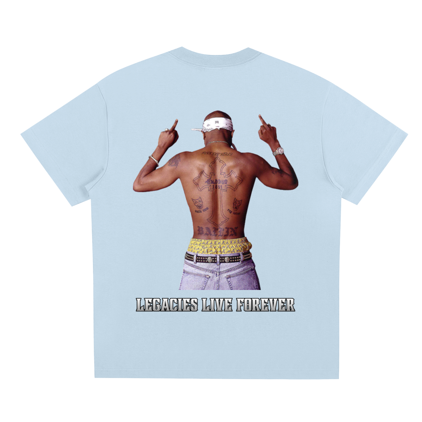 Tupac