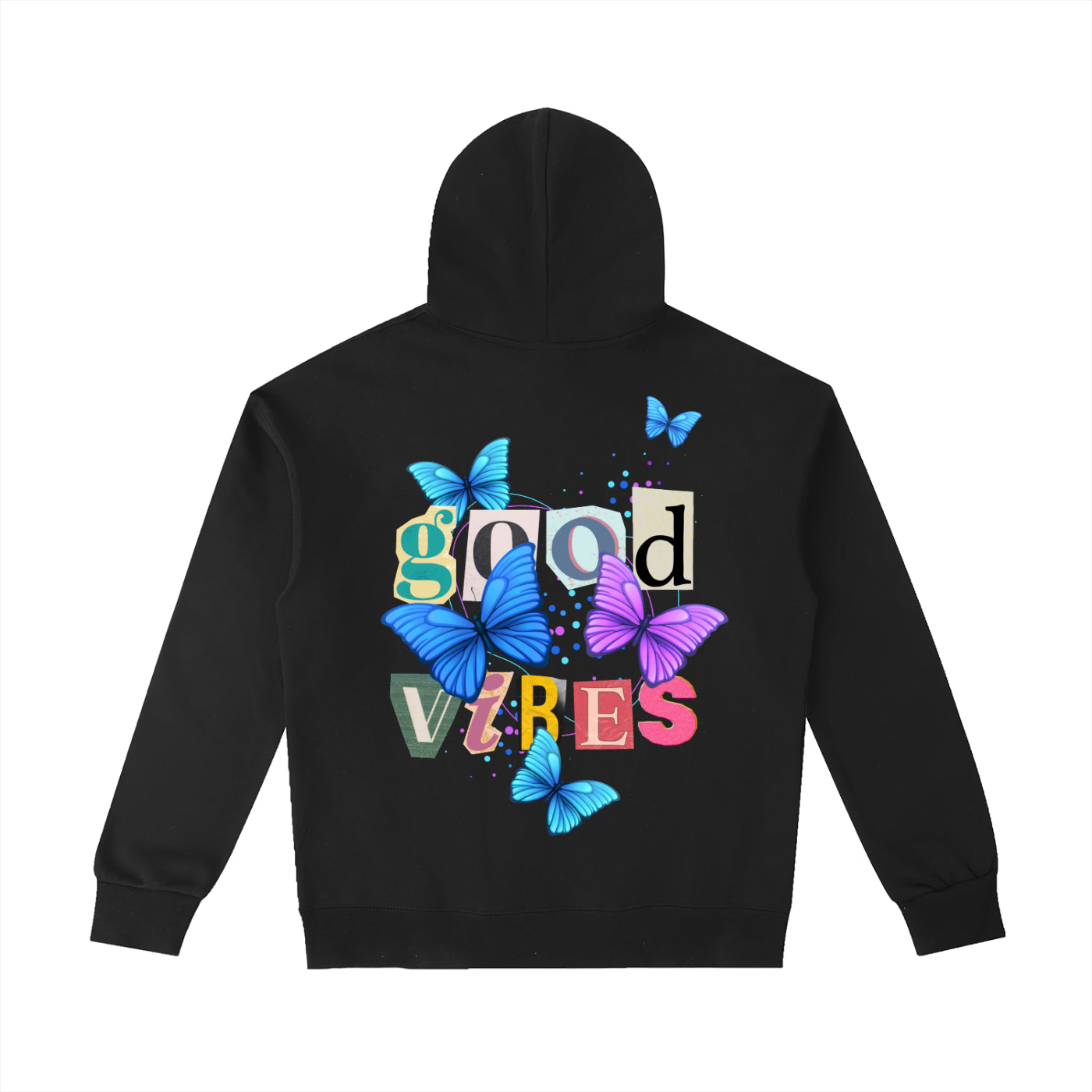 good vibes