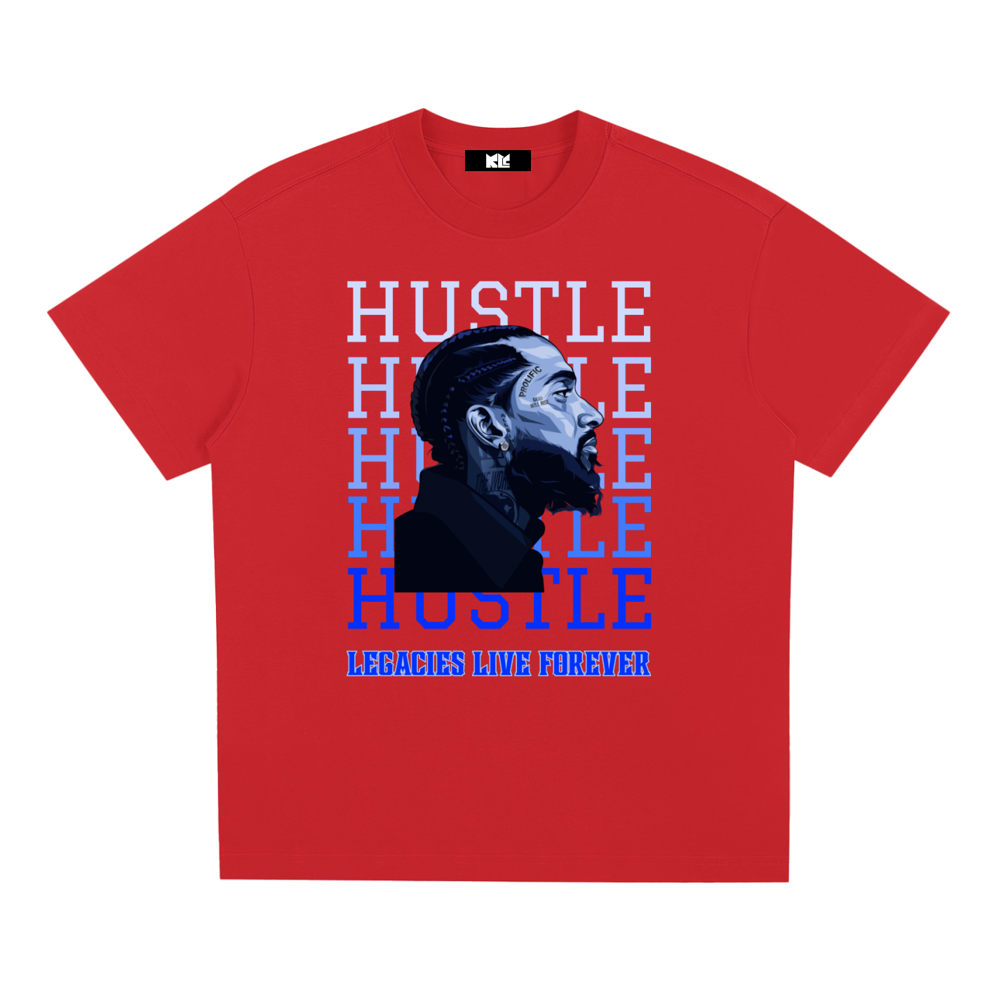hustle