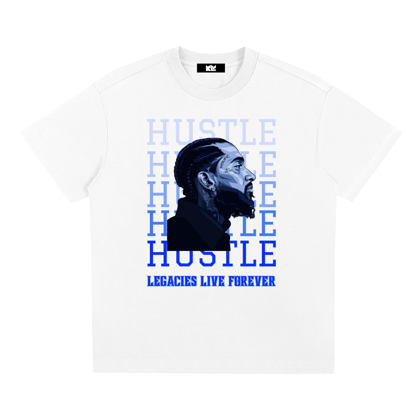 hustle