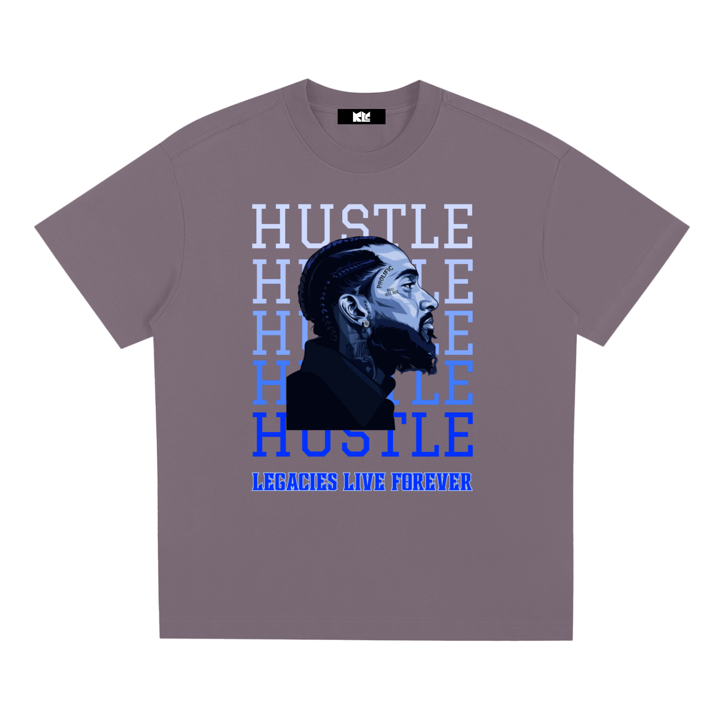 hustle