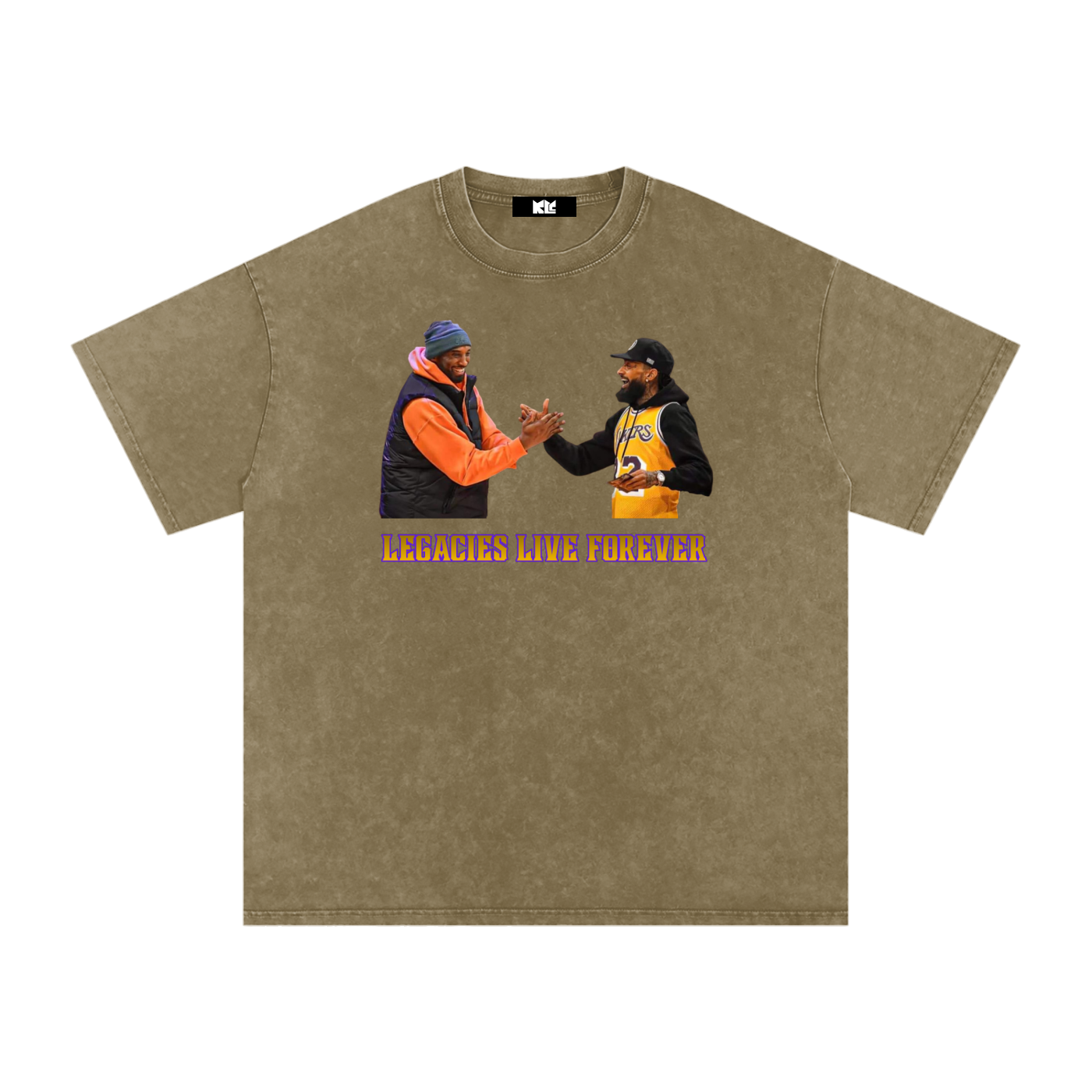 legends