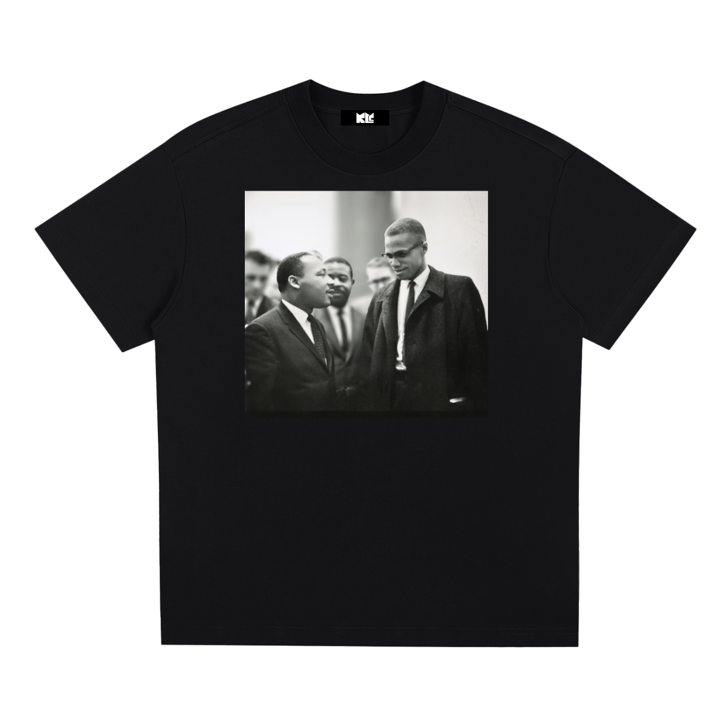 Malcolm & Martin