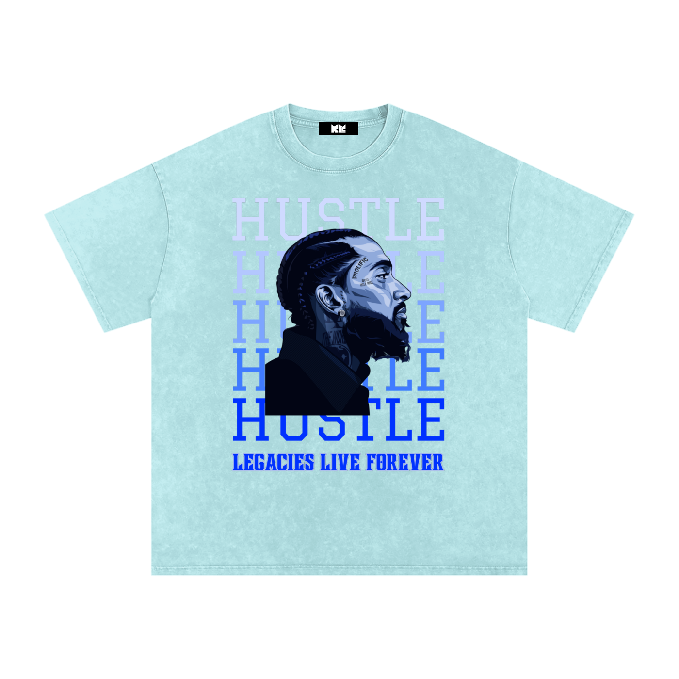 hustle
