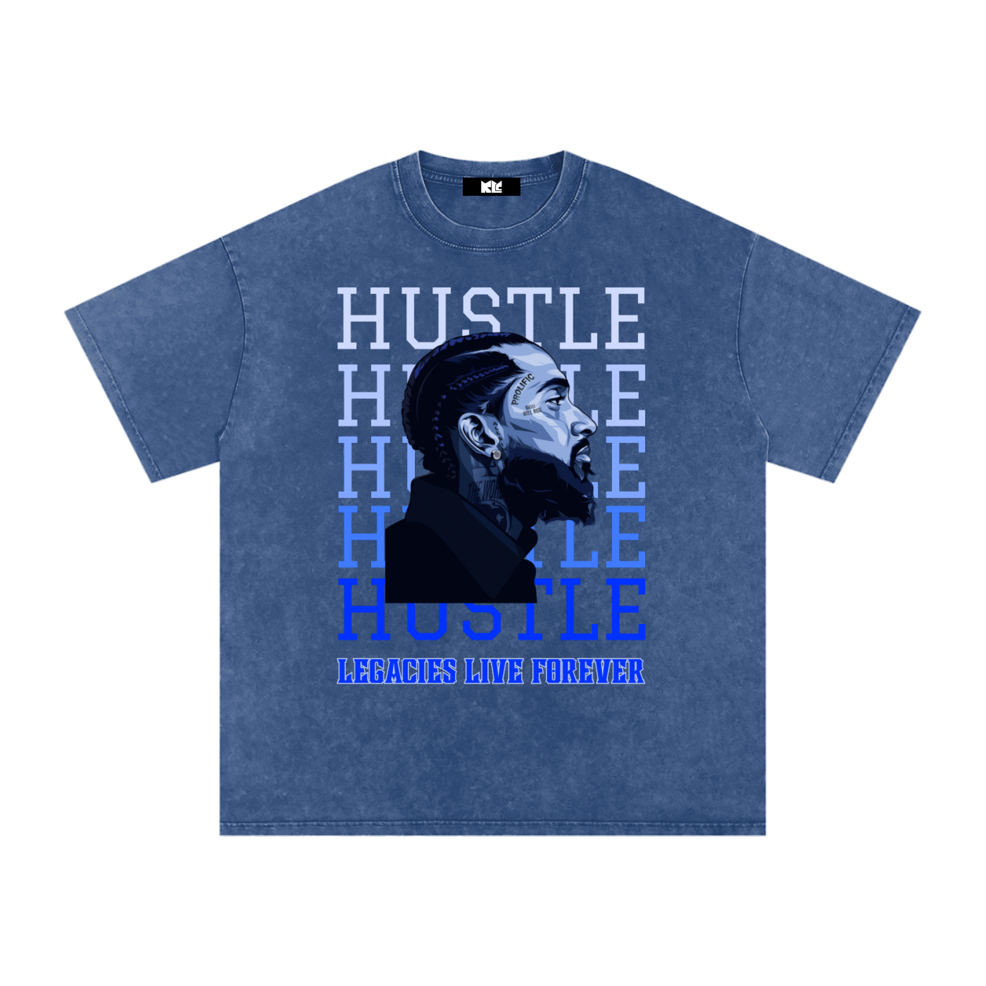 hustle