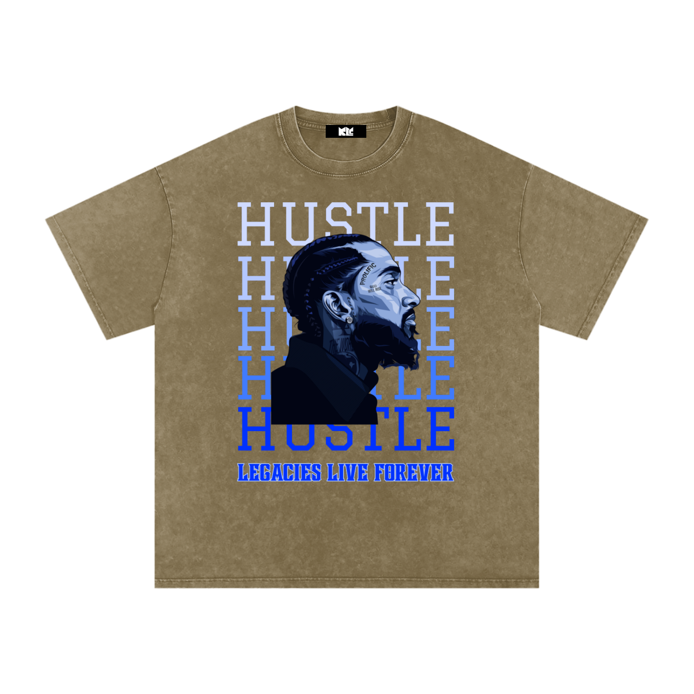 hustle