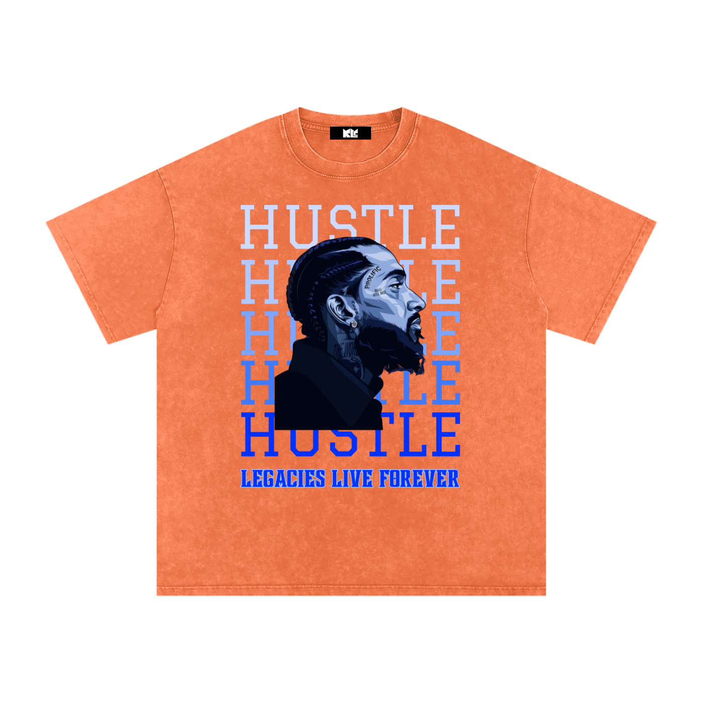 hustle