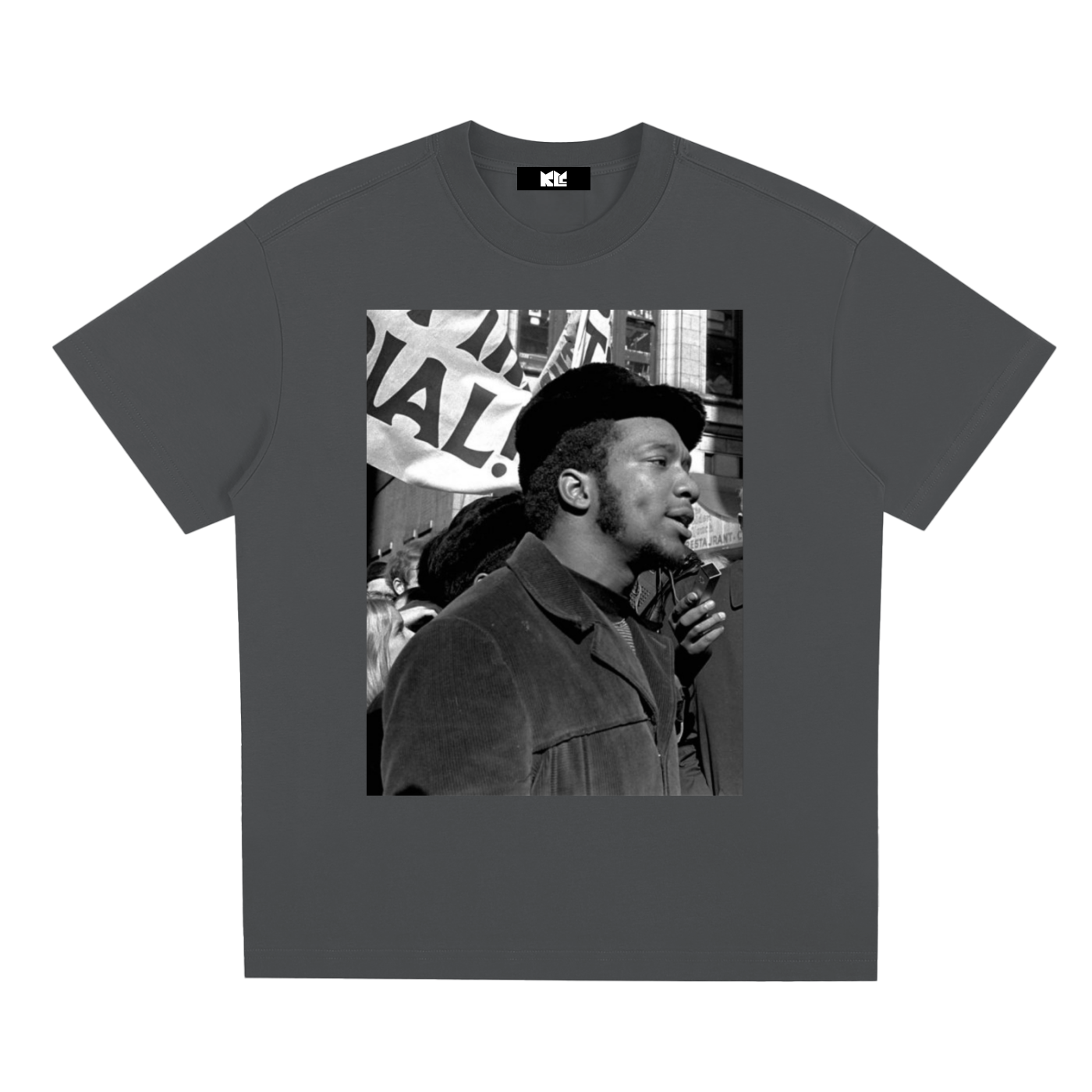 fred hampton