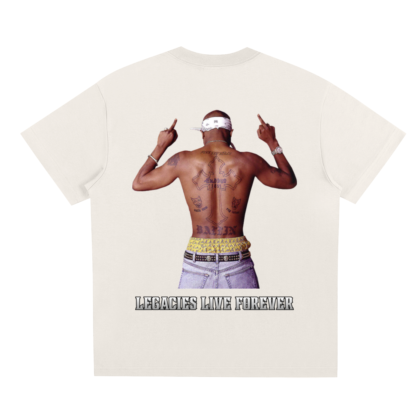 Tupac