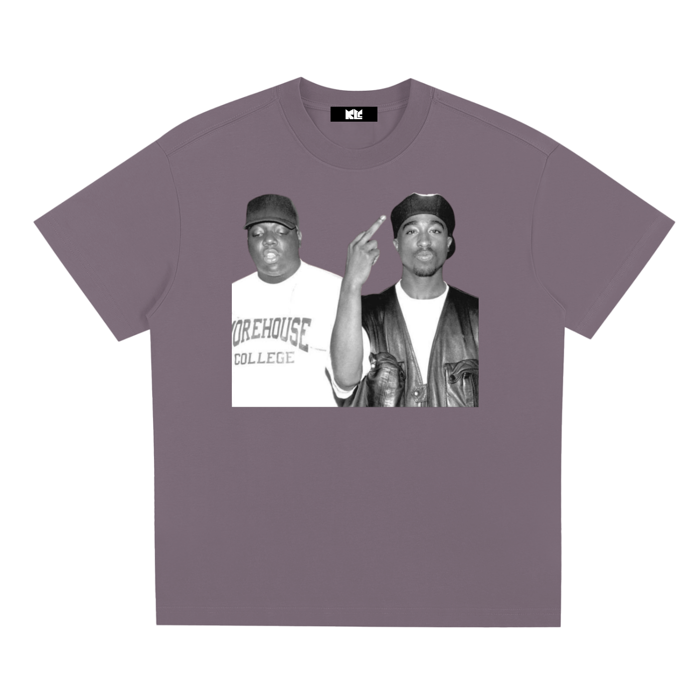 biggie & pac