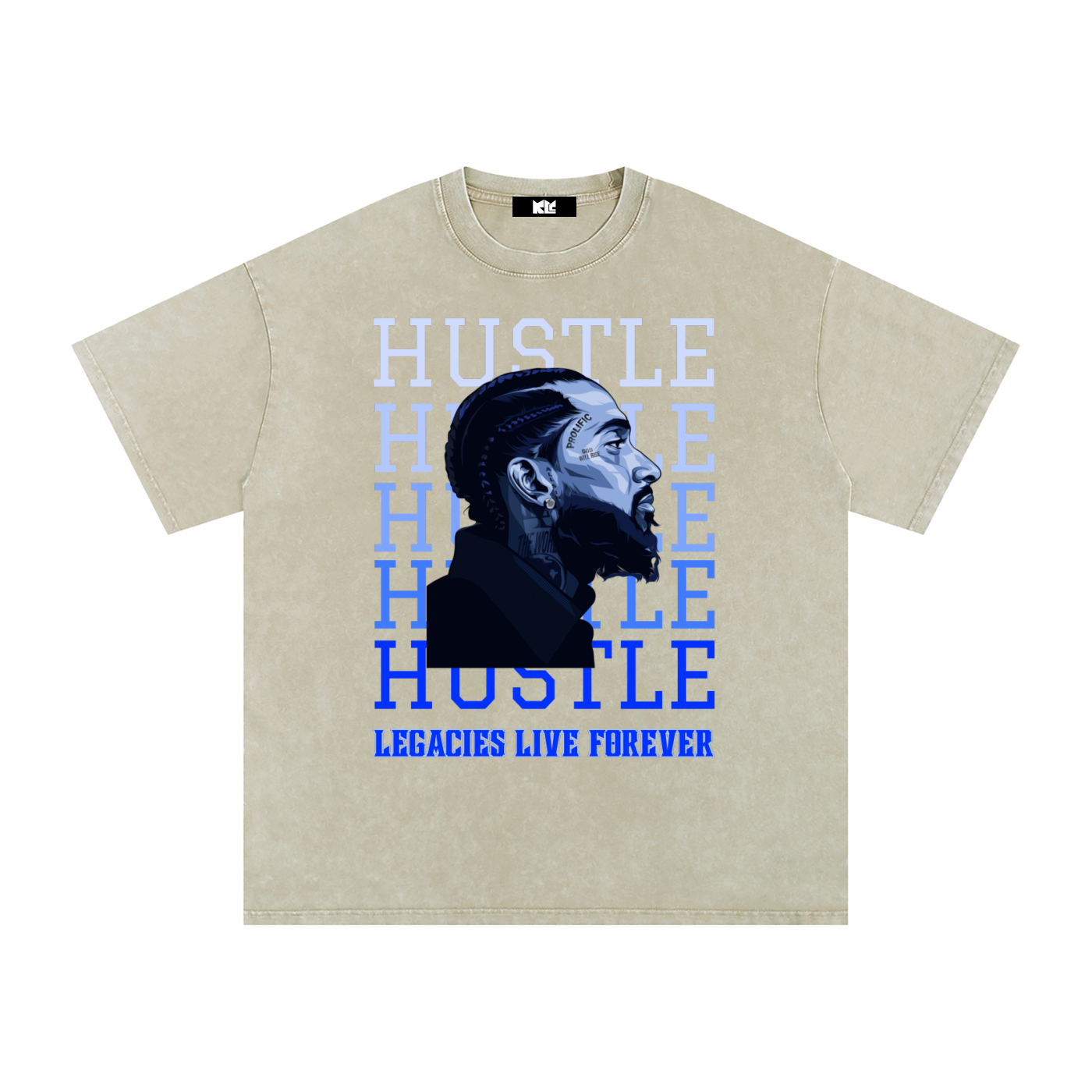 hustle