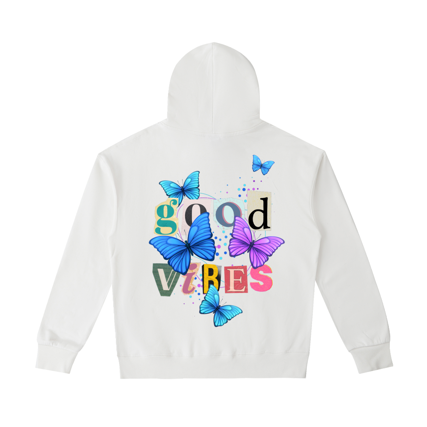 good vibes