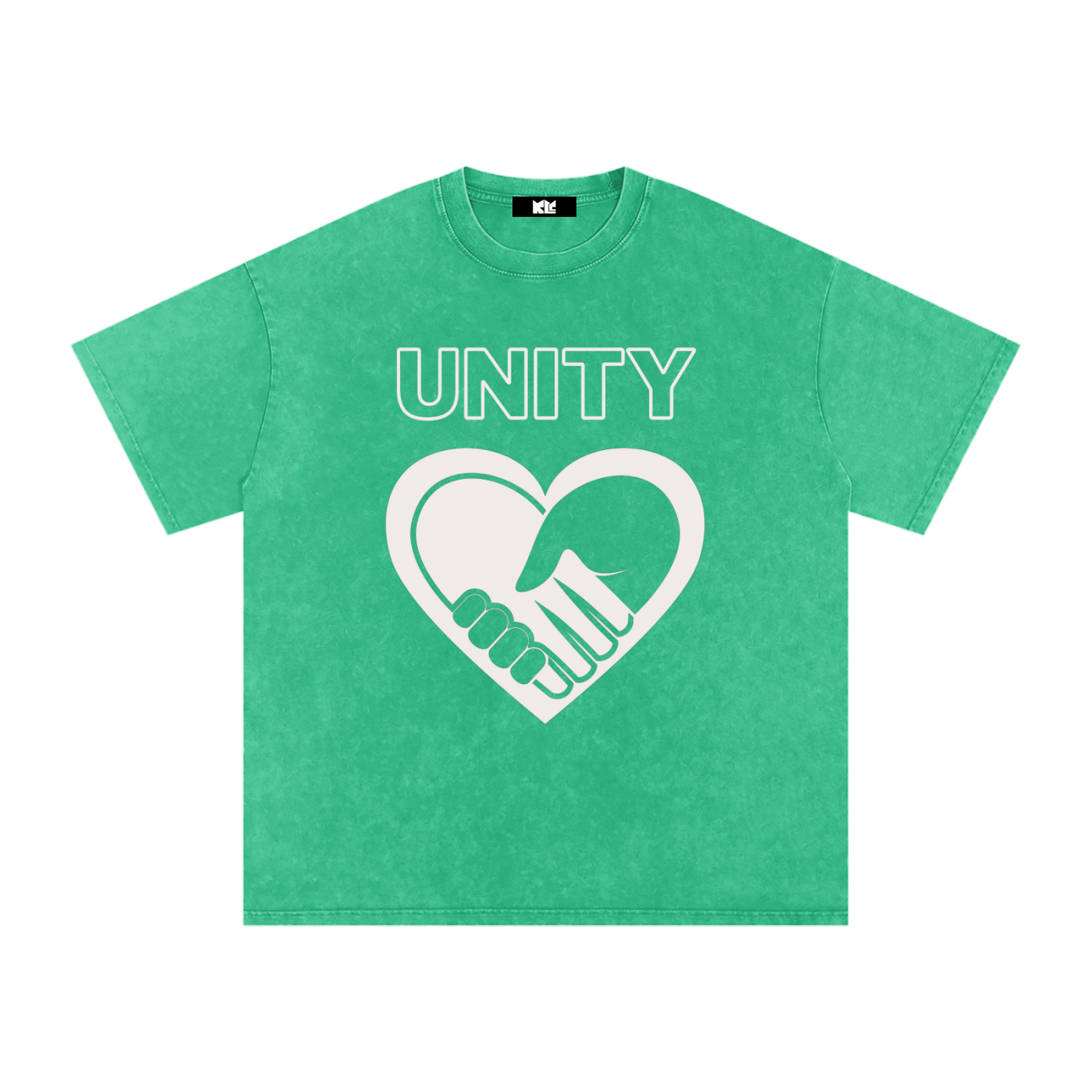 unity