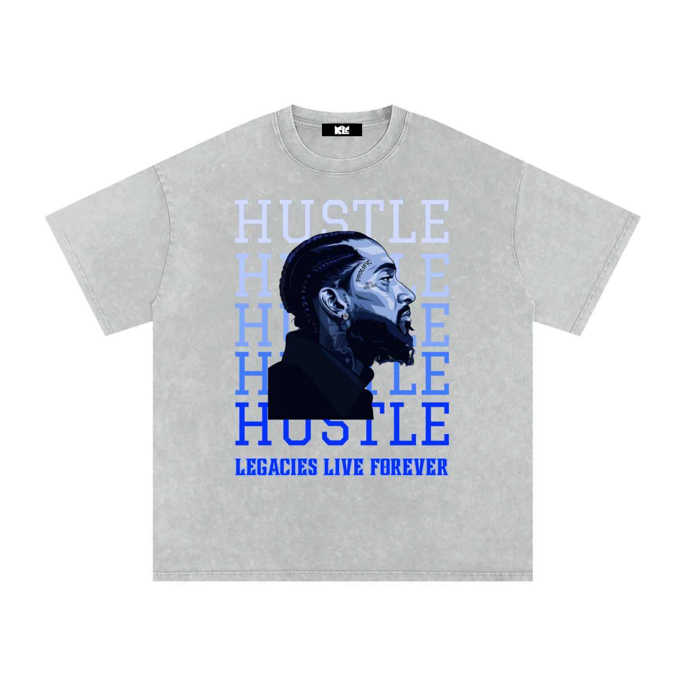 hustle