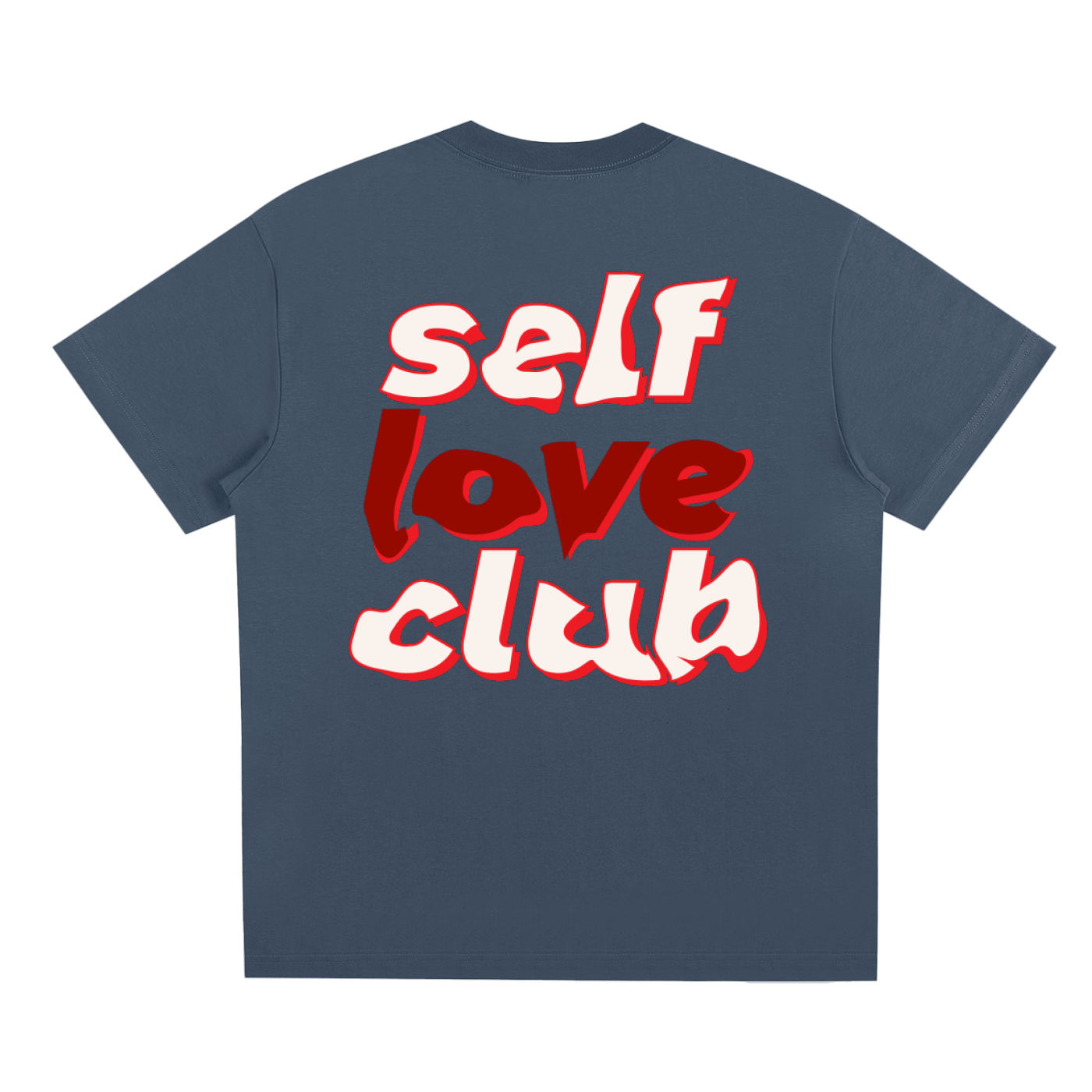 self love club