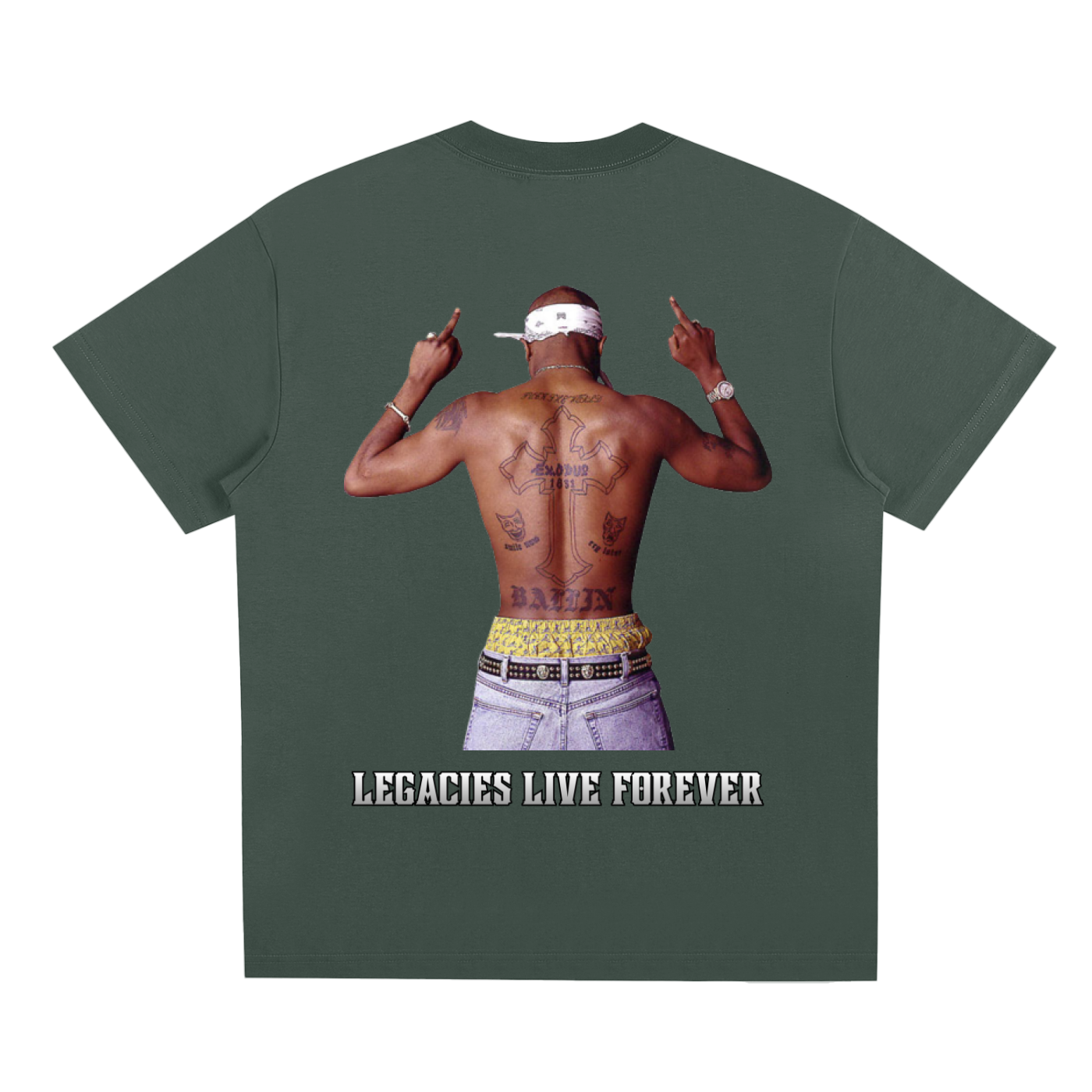 Tupac