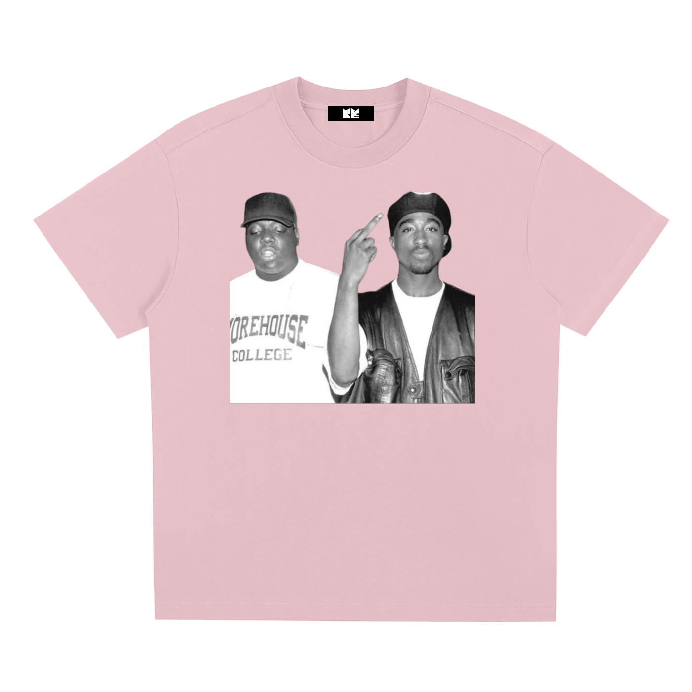 biggie & pac