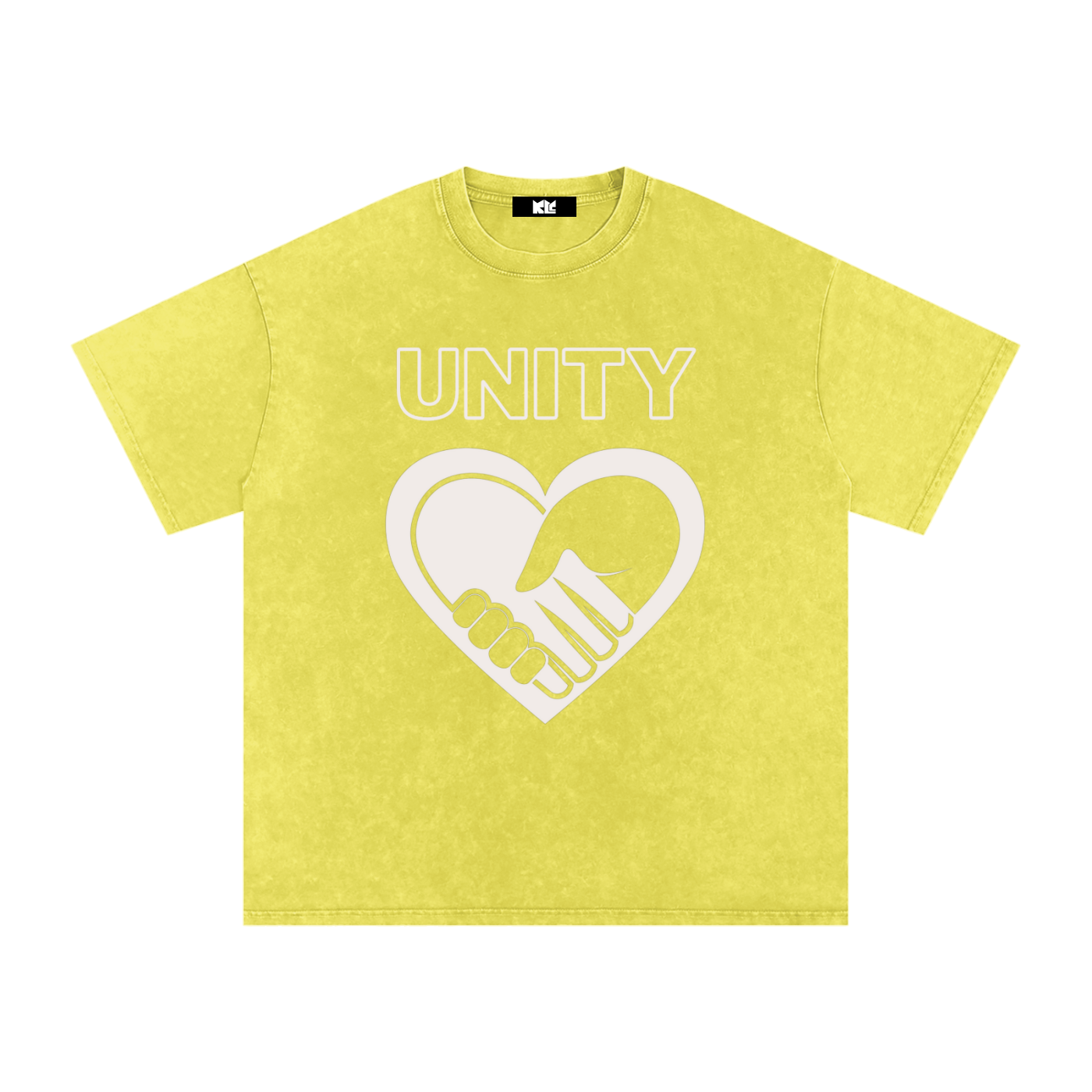 unity