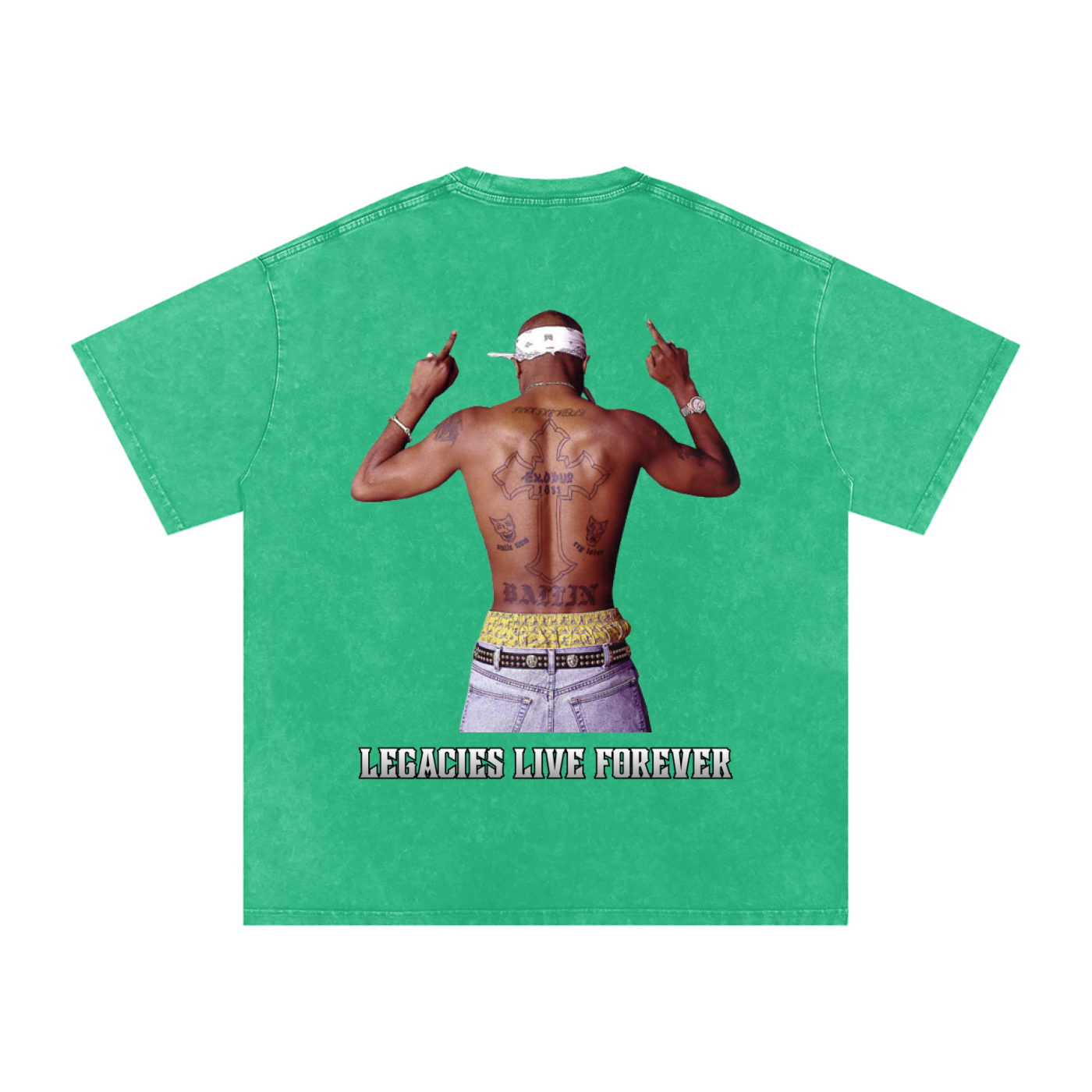 tupac