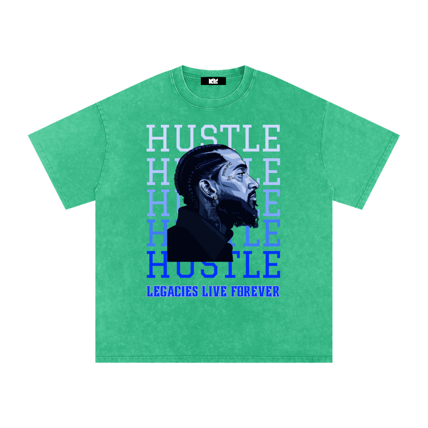 hustle