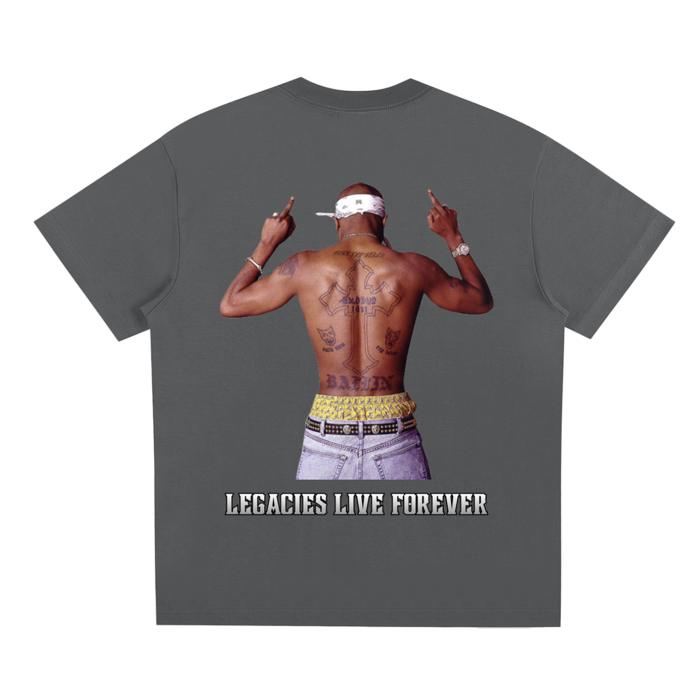 Tupac