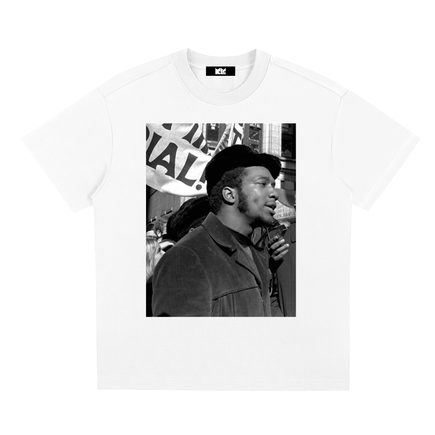 fred hampton