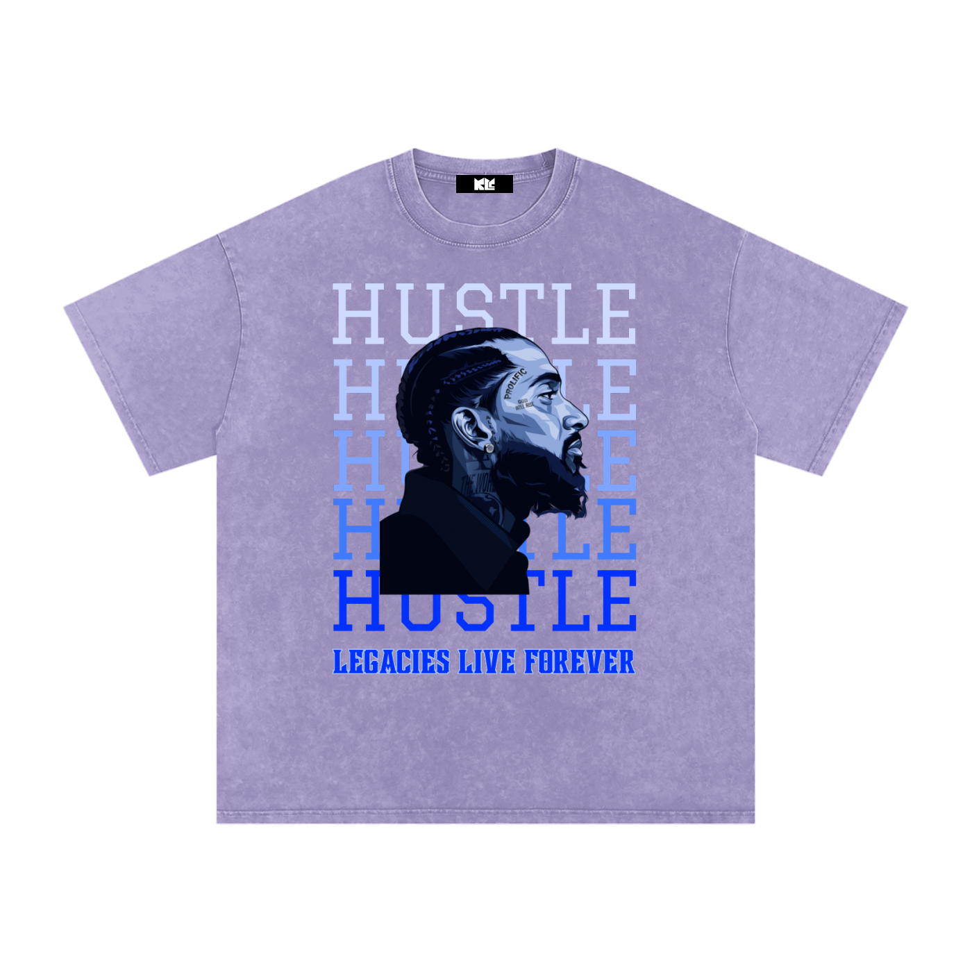 hustle