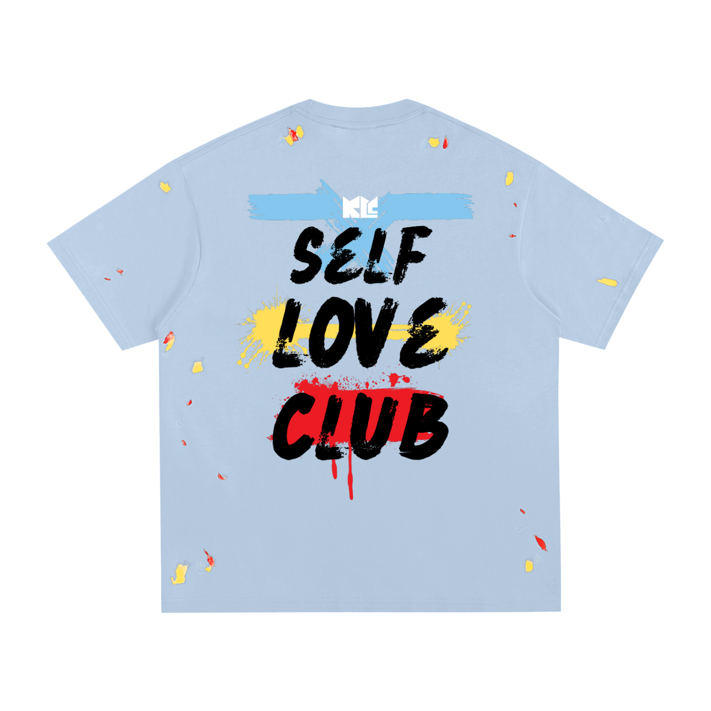 self love club