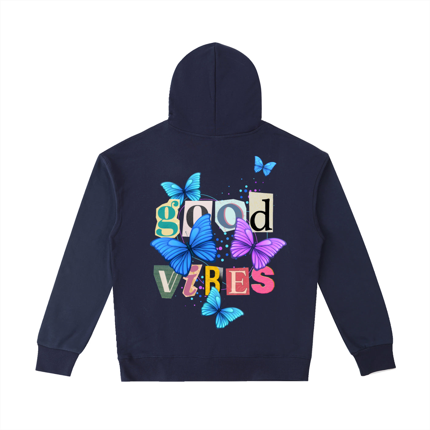 good vibes
