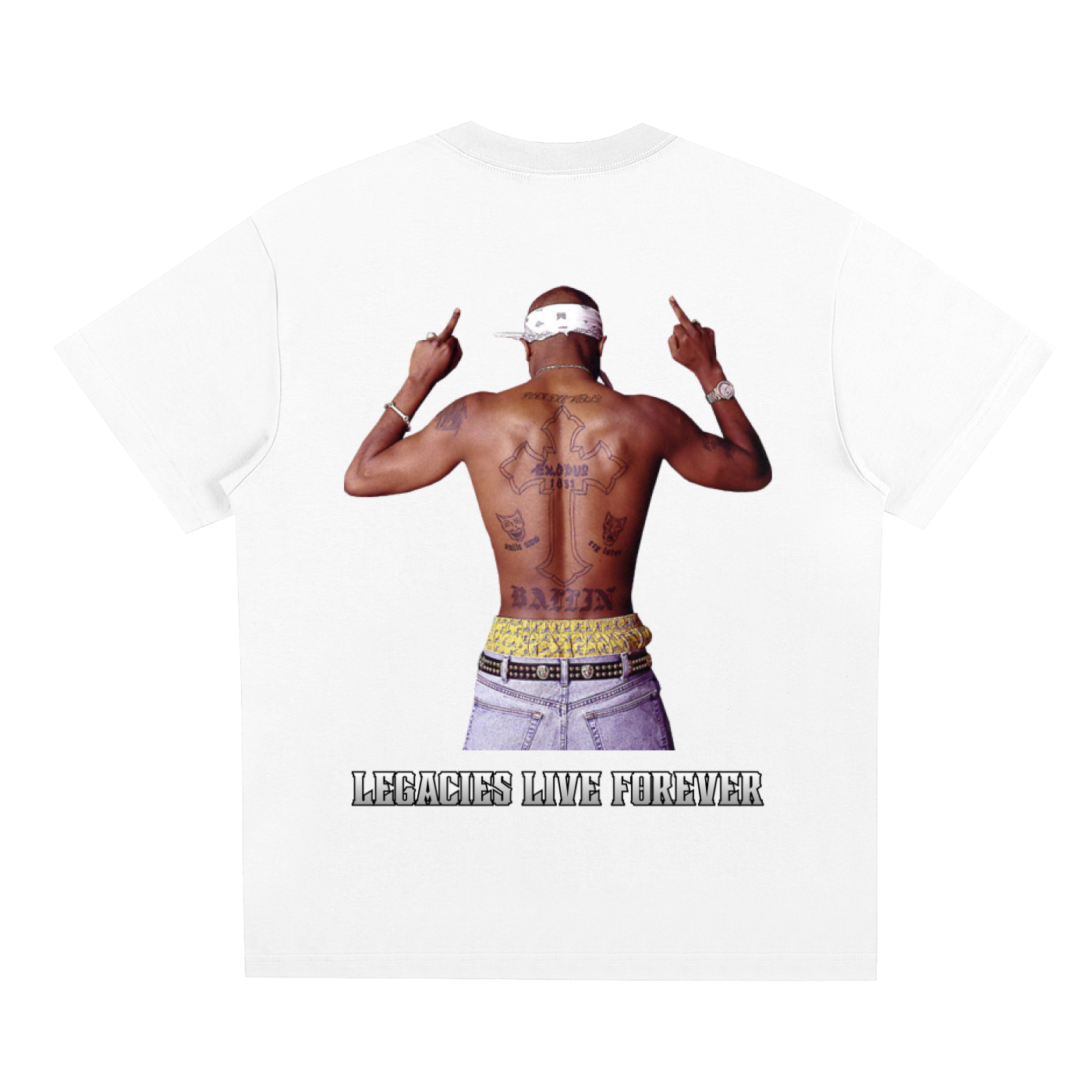 Tupac