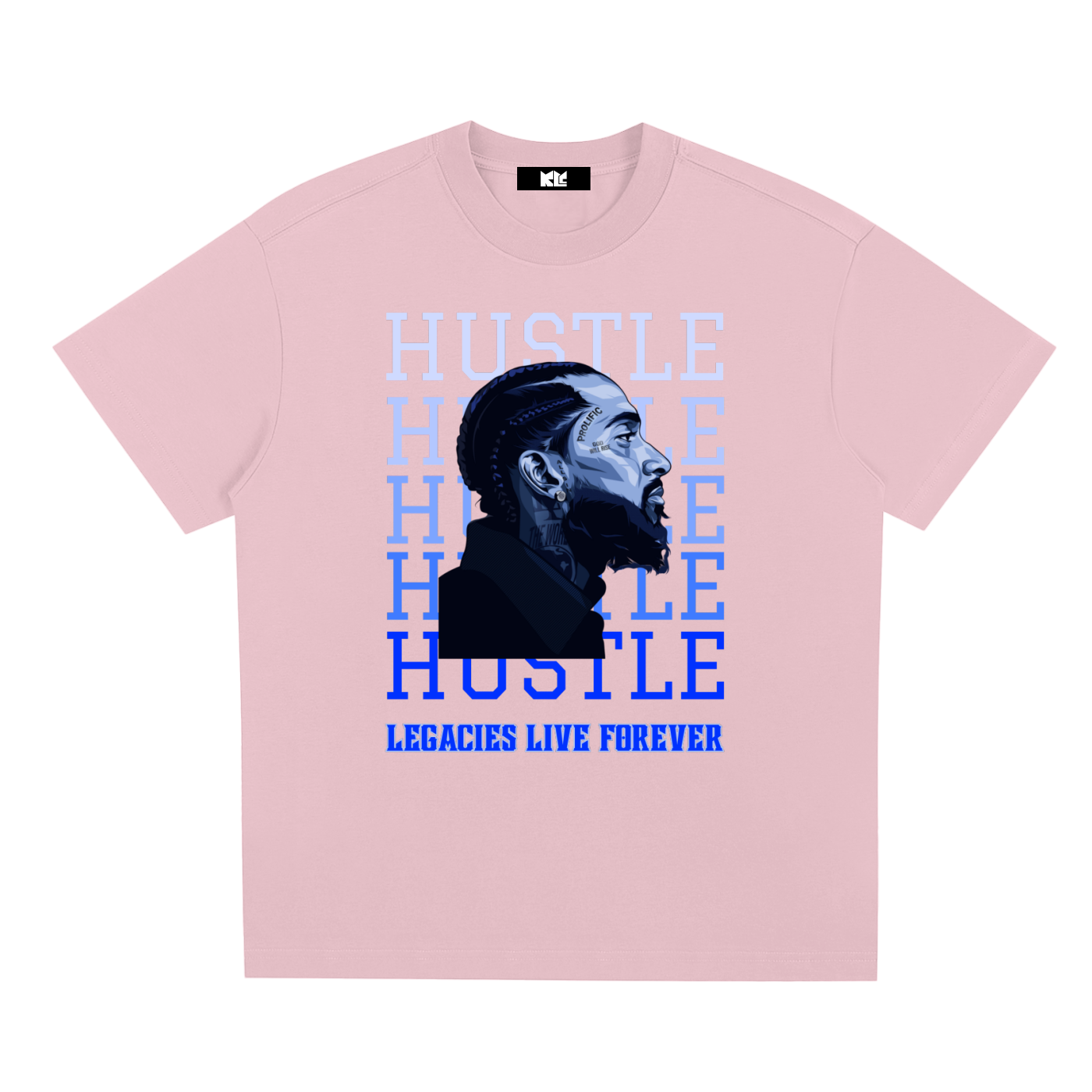 hustle