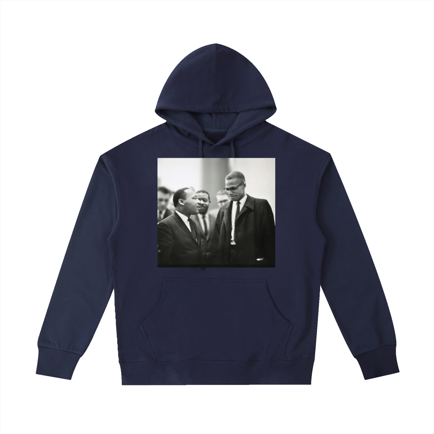 Malcolm & Martin